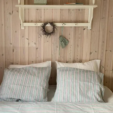 Charming Summer House Near Nordstrand