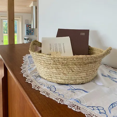 Σπίτι διακοπών Charming Summer House Near Nordstrand