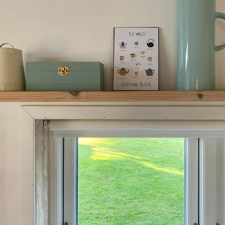 بيت للعطل Charming Summer House Near Nordstrand Sæby