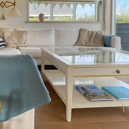 Charming Summer House Near Nordstrand Dom wakacyjny *