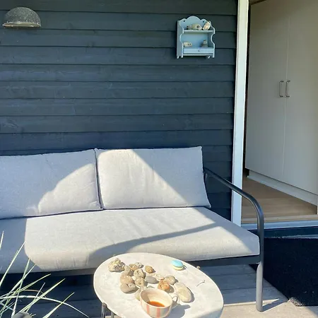 بيت للعطل Charming Summer House Near Nordstrand Sæby