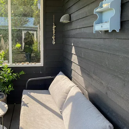 Charming Summer House Near Nordstrand * Sæby