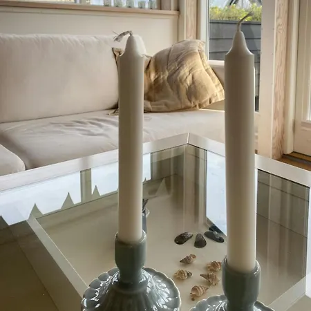 Σπίτι διακοπών Charming Summer House Near Nordstrand