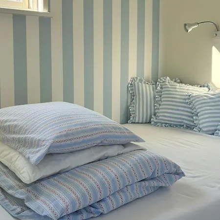 Charming Summer House Near Nordstrand Σπίτι διακοπών