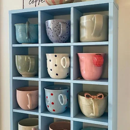 Charming Summer House Near Nordstrand Prázdninový dům *