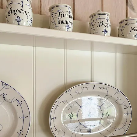 Charming Summer House Near Nordstrand * Sæby