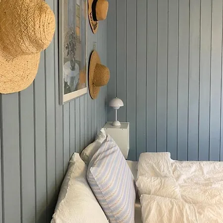 Charming Summer House Near Nordstrand Sæby