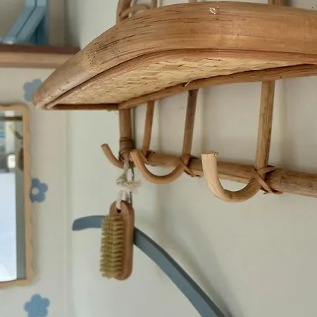 Charming Summer House Near Nordstrand Sæby