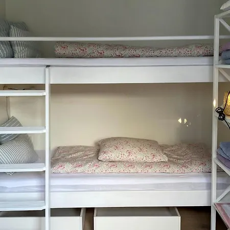 Charming Summer House Near Nordstrand * Sæby