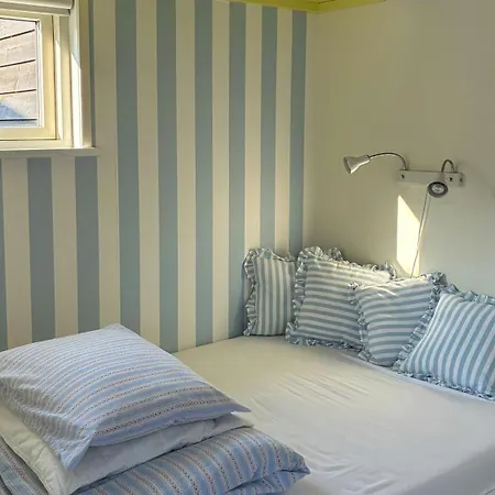 Charming Summer House Near Nordstrand Saeby (Nordjylland)