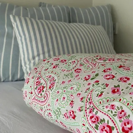 Charming Summer House Near Nordstrand Prázdninový dům