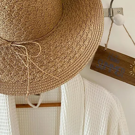 Charming Summer House Near Nordstrand Holiday home Saeby (Nordjylland)