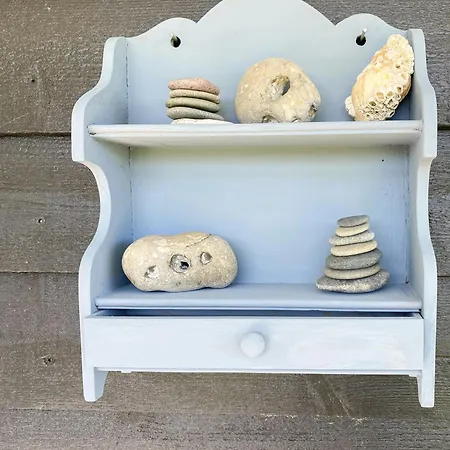 Prázdninový dům Charming Summer House Near Nordstrand