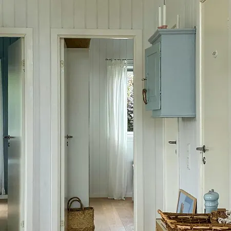 Charming Summer House Near Nordstrand * Sæby