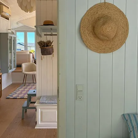 Casa vacanze Charming Summer House Near Nordstrand