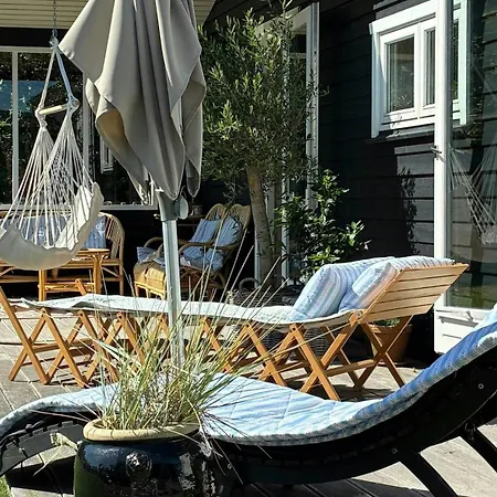 Casa vacanze Charming Summer House Near Nordstrand